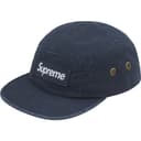 Military Camp Cap view 12