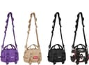 Mini Duffle Bag view 1