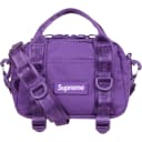 Mini Duffle Bag view 8