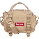 Mini Duffle Bag view 16