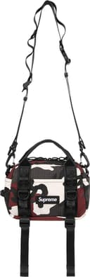 Mini Duffle Bag view 26