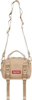 Mini Duffle Bag view 32