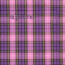 Mini Plaid S/S Shirt view 3