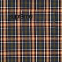 Mini Plaid S/S Shirt view 5