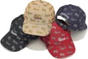 Monogram 6-Panel view 1