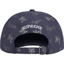 Monogram 6-Panel view 5