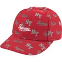 Monogram 6-Panel view 6