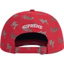 Monogram 6-Panel view 7