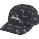 Monogram 6-Panel view 8