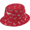 Monogram Crusher view 2