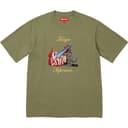 Monster S/S Top view 2
