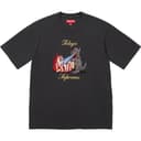 Monster S/S Top view 4
