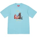 Monster S/S Top view 6