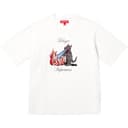Monster S/S Top view 8