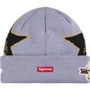New Era® Stars Beanie view 4