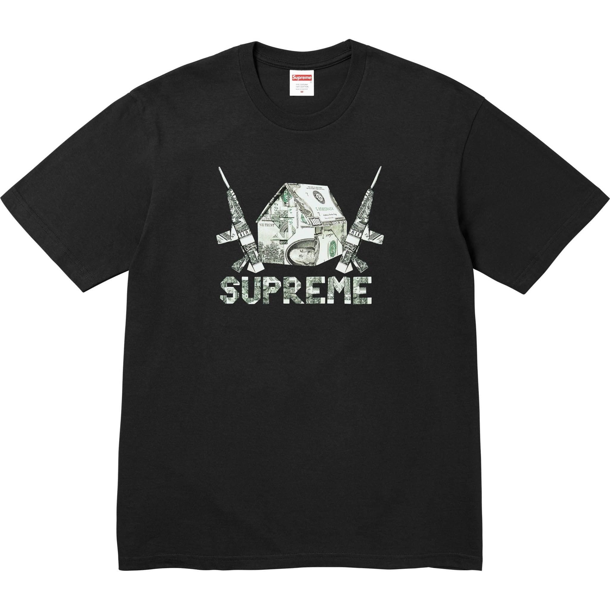 Origami Tee