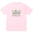 Origami Tee view 3