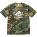 Origami Tee view 4