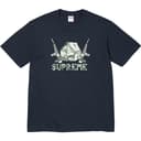 Origami Tee view 5