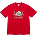 Origami Tee view 6