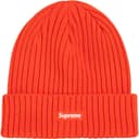 Overdyed Beanie view 5