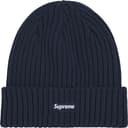 Overdyed Beanie view 6
