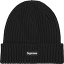 Overdyed Beanie view 8