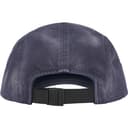 Overdyed Camp Cap view 3