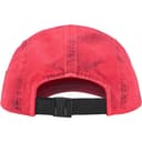 Overdyed Camp Cap view 5