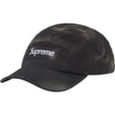 Overdyed Camp Cap view 6