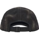 Overdyed Camp Cap view 7