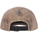 Overdyed Camp Cap view 9