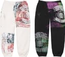 Overprint Sweatpant view 1