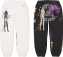 Overprint Sweatpant view 2