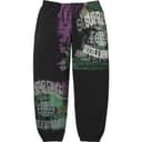 Overprint Sweatpant view 3
