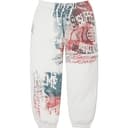 Overprint Sweatpant view 6