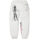 Overprint Sweatpant view 7