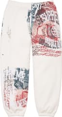 Overprint Sweatpant view 10
