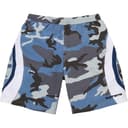 Paneled Water Short view 9