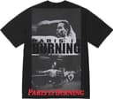 Paris Is Burning Tee view 1