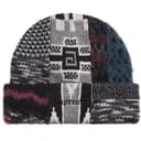 Patchwork Beanie view 3