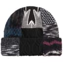 Patchwork Beanie view 4