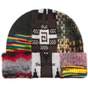 Patchwork Beanie view 5
