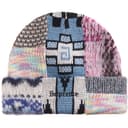 Patchwork Beanie view 6