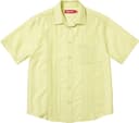 Pintuck S/S Shirt view 2