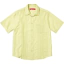 Pintuck S/S Shirt view 3