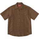 Pintuck S/S Shirt view 5