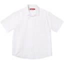 Pintuck S/S Shirt view 7