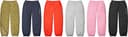 Ripstop Warm Up Pant view 1