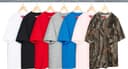S/S Pocket Tee view 1